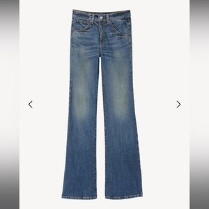 Nili Lotan Celia Jeans